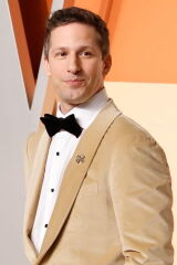 Andy Samberg