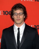 Andy Samberg