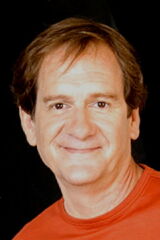Andy Stahl
