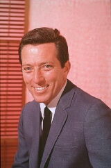 Andy Williams