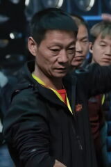 Andy Yan