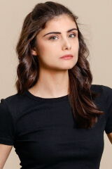 Aneliya Mangarova