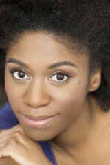 Anesha Bailey