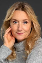 Anette Støvelbæk