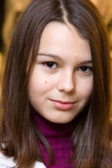 Anfisa Chernykh
