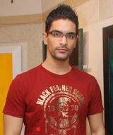 Angad Bedi