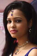 Angana Roy