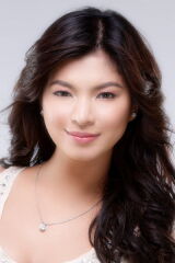 Angel Locsin