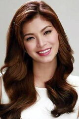 Angel Locsin