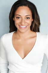 Angel Prater