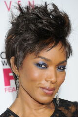 Angela Bassett
