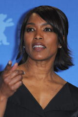 Angela Bassett