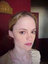 Angela Bettis