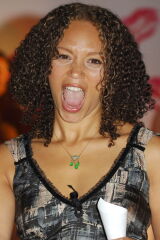 Angela Griffin
