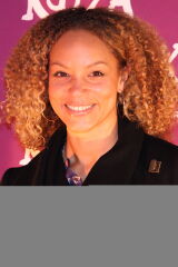 Angela Griffin
