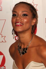 Angela Griffin