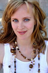 Angela Landis
