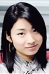 Angela Liu