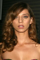 Angela Sarafyan