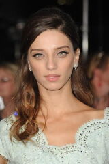 Angela Sarafyan