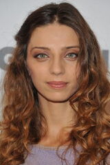 Angela Sarafyan