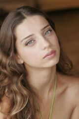 Angela Sarafyan
