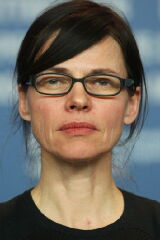 Angela Schanelec