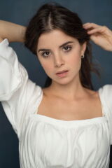 Angelica Cinquantini