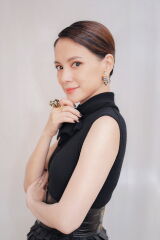 Angelica Lee
