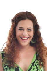 Angeliki Spiliopoulou