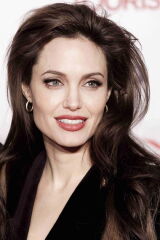 Angelina Jolie