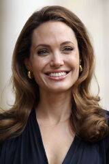 Angelina Jolie
