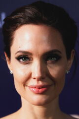 Angelina Jolie