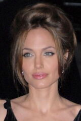 Angelina Jolie