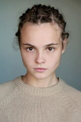 Angelina Strechina