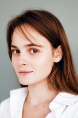 Angelina Strechina