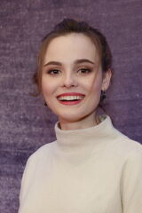 Angelina Strechina