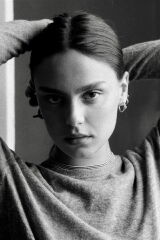 Angelina Woreth