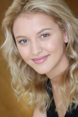 Angeline Appel