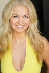 Angeline-Rose Troy