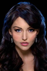 Angelique Boyer