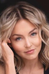 Angelique Boyer