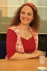 Angelique de Bruijne