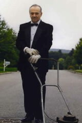 Angelo Badalamenti
