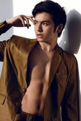 Angga Yunanda