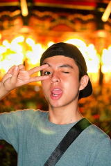 Angga Yunanda