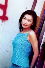 Angie Cheung Wai-Yee