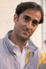 Angus Deayton
