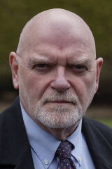 Angus MacInnes
