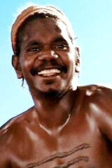 Angus Pilakui